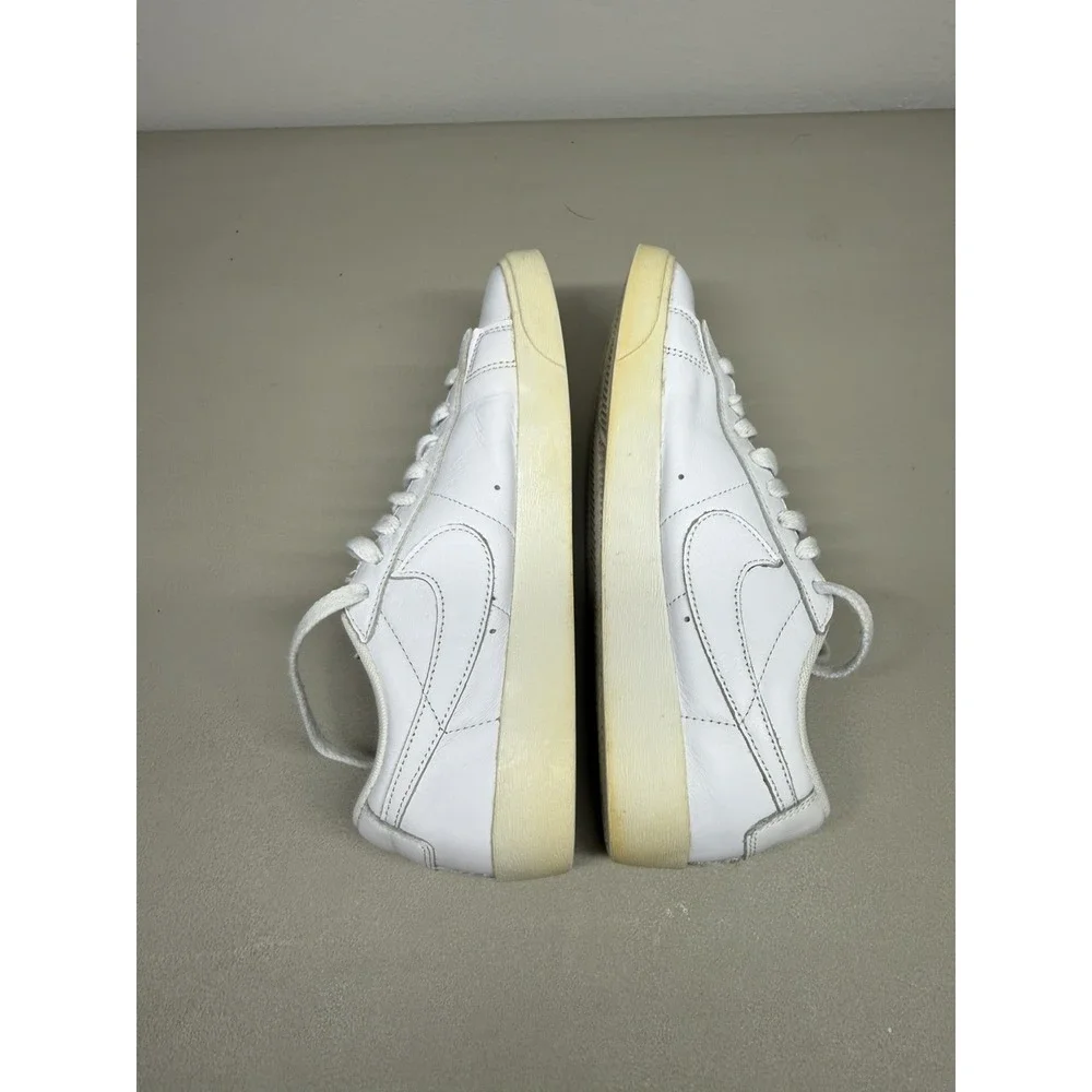 Nike blazer low